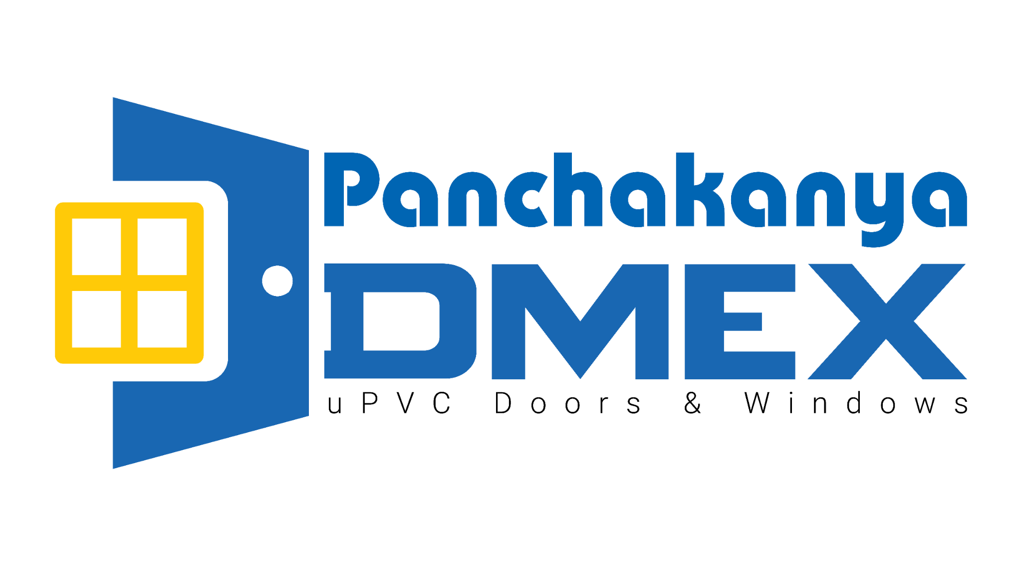 Panchakanya DMEX logo